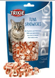 Trixie Premio Tuna Sandwiches Cat Treats