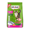 Kitekat Tuna Flavour Adult Cat Dry Food