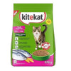 Kitekat Tuna Flavour Adult Cat Dry Food