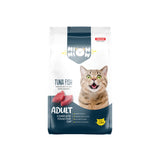 Taiyo Miow Miow Tuna Fish Adult Cat Dry Food