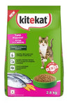 Kitekat Tuna Flavour Kitten Dry Food