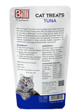 TAIYO Billi Tuna Cat Treats – Crunchy Bites
