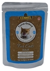 Kennel Tuna Gravy Adult Cat Pouch