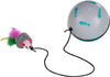 Trixie Turbinio Ball & Mouse With Motor Cat Toy