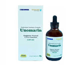 Vivaldis Unomarin Supports Normal Liver Function in Dogs and Cats