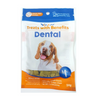 Vvaan : Treats with Benefits Dental Care Grain-Free Chicken Dog Treats