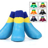 Smarty Pet Socks Cum Shoes For Dogs (colors may vary)