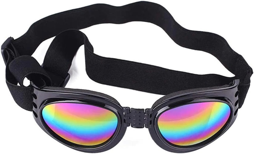 Smarty Pet Dog Goggles (Color May Vary)