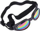 Smarty Pet Dog Goggles (Color May Vary)