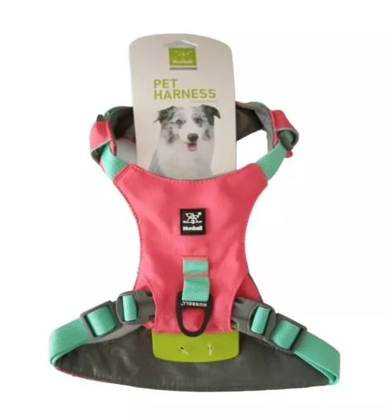 Nunbell Reflective Dog Chest Harness