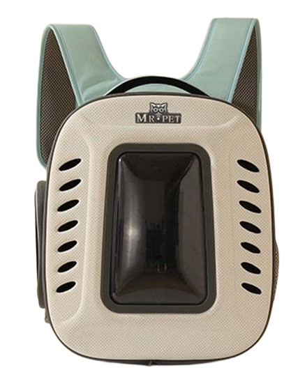 Smarty Pet Cat Premium Breathable Backpack Carrier