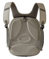 Smarty Pet Cat Premium Breathable Backpack Carrier