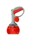 Nunbell Poop Scooper With Pulling Grip