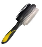 Smarty Pet Soft Bristle 2 Sided Brush For Dogs (Taiwan)