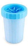 Smarty Pet Paw Cleaner & Washer Cup With Silicone Bristles