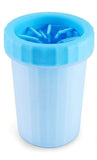 Smarty Pet Paw Cleaner & Washer Cup With Silicone Bristles