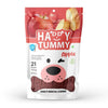 Happy Tummy : Daily Dental Chews for Dogs – Apple