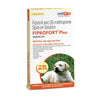Savavet Fiprofort Plus Spot-On Solution for Small Dogs (Up to 10kg)