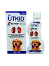 Skyec Pet UTKID – 3 Action Kidney Support for Dogs & Cats
