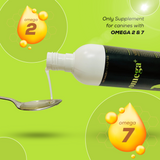 Venttura Omega + Skin & Coat Syrup