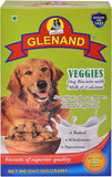 Glenand Veggies Dog Biscuits