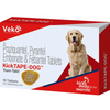 Veko Kick TAPE Yum-Tab – Deworming Tablets for Dogs