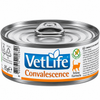 Farmina Vet Life Convalescence Cat Tin