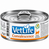 Farmina Vet Life Convalescence Cat Tin