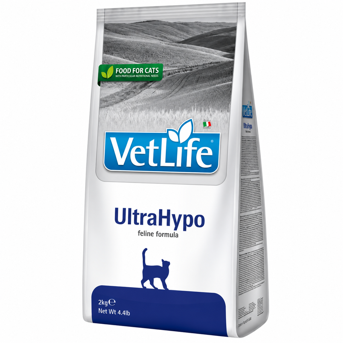 Farmina Vet Life UltraHypo Cat Dry Food