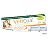 Mervue Veticoal Charcoal Paste For Dog & Cat
