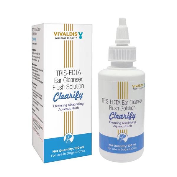 Vivaldis Clearify Lotion