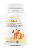 Vvaan Vkap B Soft Chew Tablet For Dogs & Cats