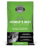 Worlds Best Original Clumping Formula Cat Litter