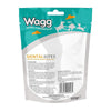Wagg : Dental Bites – Chicken & Parsley Dog Treats