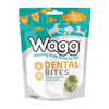 Wagg : Dental Bites – Chicken & Parsley Dog Treats