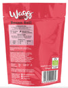Wagg : Bacon Roll – Tasty Bites with Pork Dog Treats