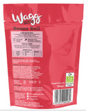Wagg : Bacon Roll – Tasty Bites with Pork Dog Treats