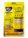 Chester's : Wagg Banana Sticks with Real Chicken Healthy Dog Treats