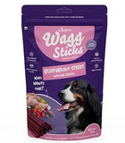 Chesters Wagg Berryblast Stick With Healthy Real Chicken Dog Treat