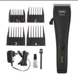 Wahl Professional Glory Clipper Trimmer Corded/ Cordless