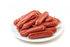 Wanpy : Oven-Roasted Lamb Sausages - Dog Treats