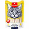 Wanpy Creamy Chicken Flavour Lickable Cat Treats