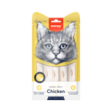 Wanpy Creamy Treats For Cat