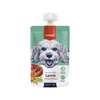 Wanpy Tasty Meat Paste – Lamb with Carrot & Pea Dog Treat