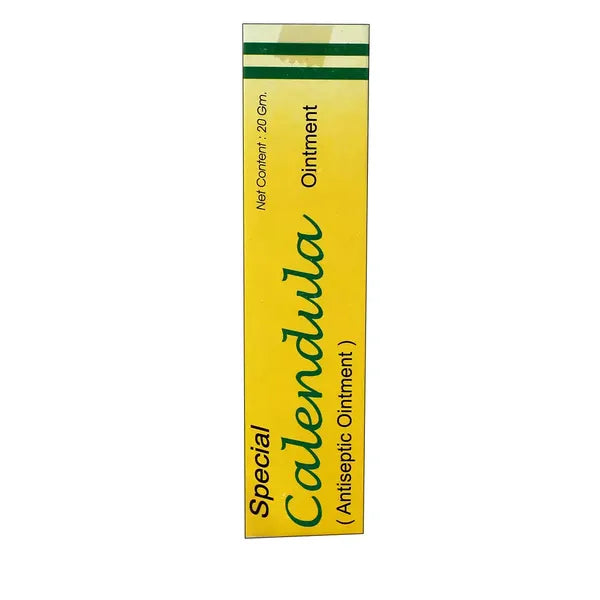 BHL Special Calendula Antiseptic Ointment