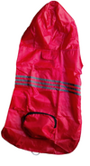 Canes Venatici New Raincoat (colors may vary)