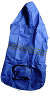Canes Venatici New Raincoat (colors may vary)
