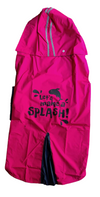 Canes Venatici New Raincoat (colors may vary)