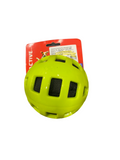 Active Ball With Fabric Inside Dog Toy