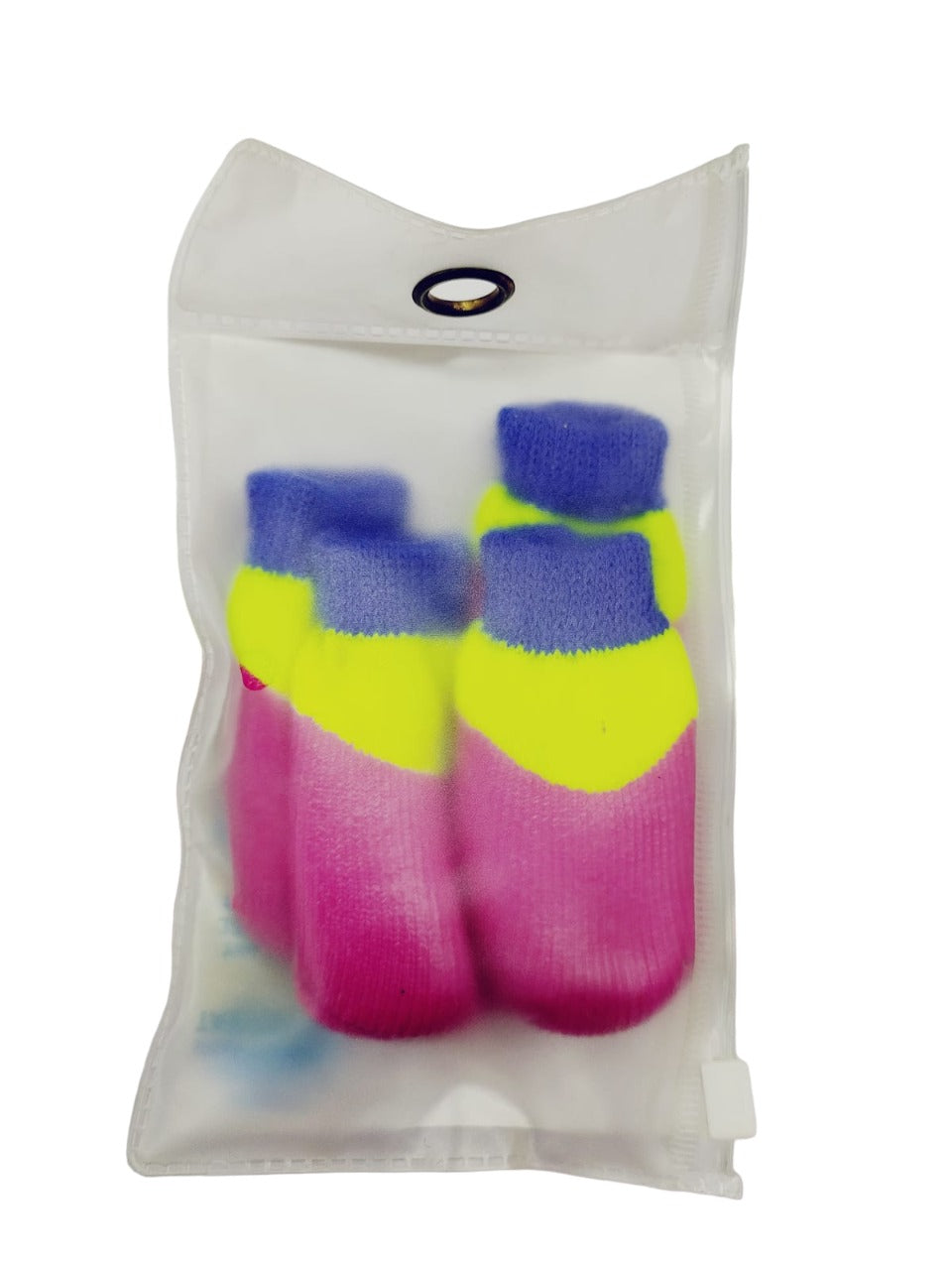 Smarty Pet Pet Socks Cum Shoes (0-1-2 No)